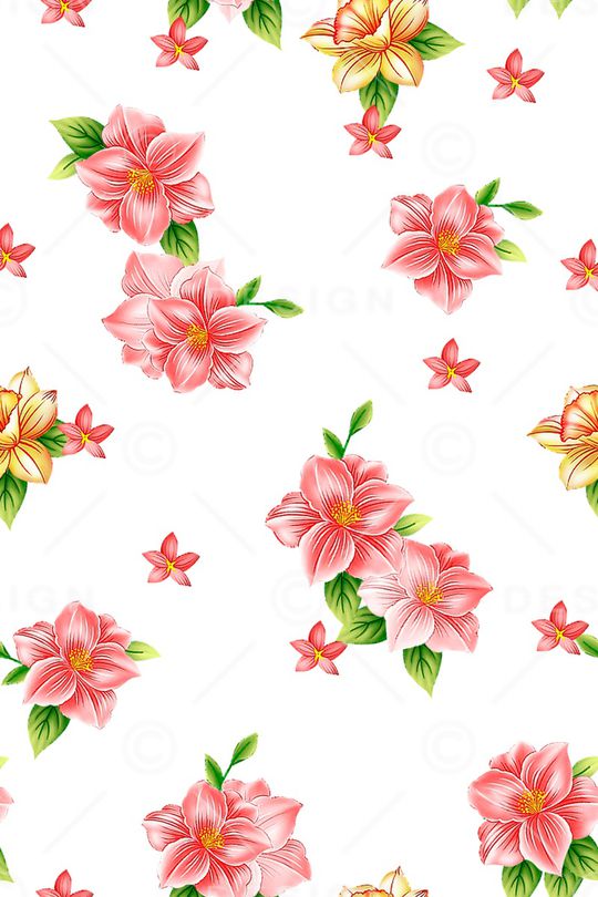 文艺印花华亿平台图片