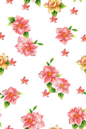 文艺印花华亿平台图片