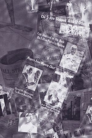 字母印花华亿平台图片