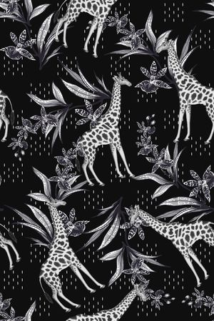 男装印花华亿平台图片