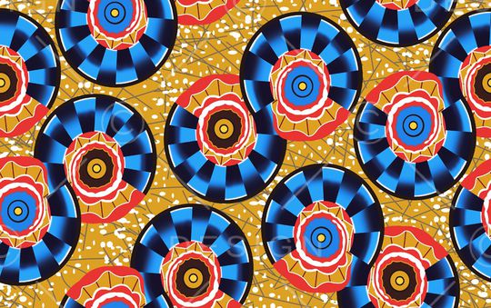 线条印花华亿平台图片