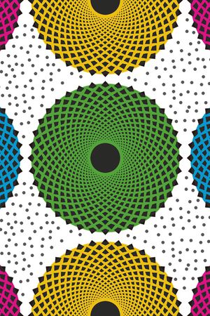 线条印花华亿平台图片