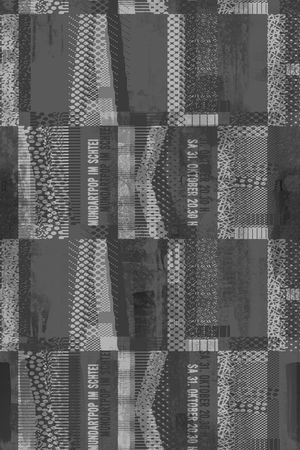 字母印花华亿平台图片