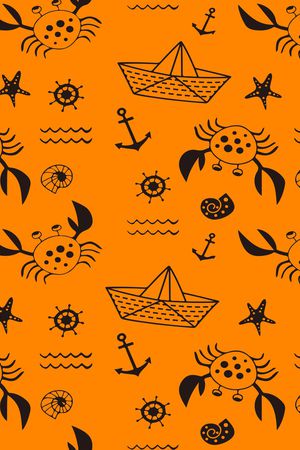 橙印花华亿平台图片