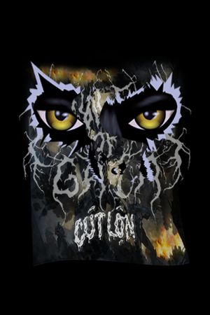 眼睛印花华亿平台图片