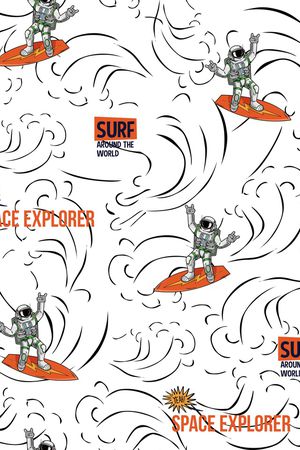 字母印花华亿平台图片