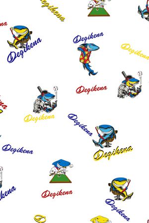 字母印花华亿平台图片