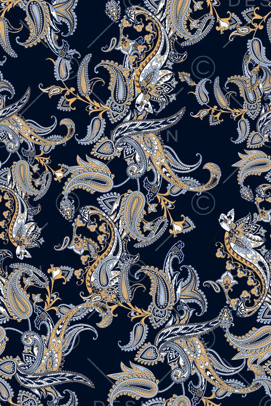 时尚印花华亿平台图片