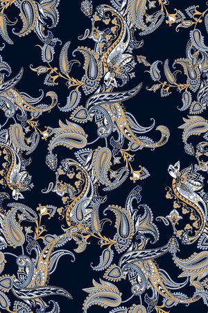 时尚印花华亿平台图片