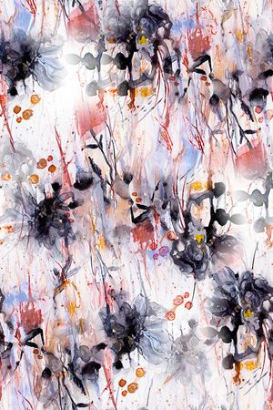 肌理印花华亿平台图片