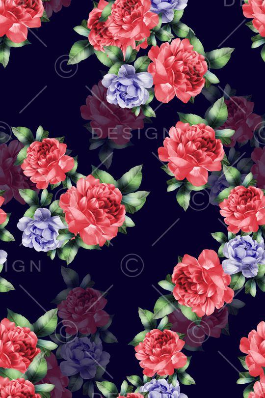 炫彩印花华亿平台图片