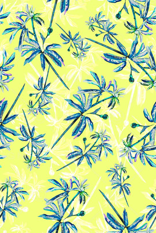 简约印花华亿平台图片