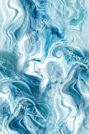 字母印花华亿平台图片