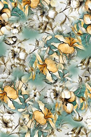 数码华亿平台印花华亿平台图片