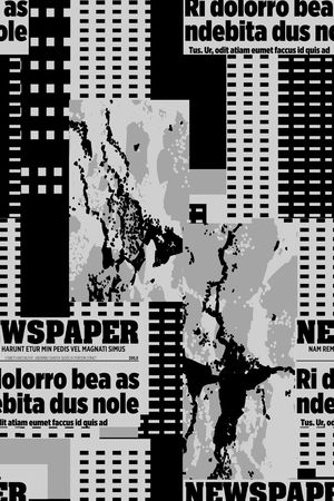 字母印花华亿平台图片