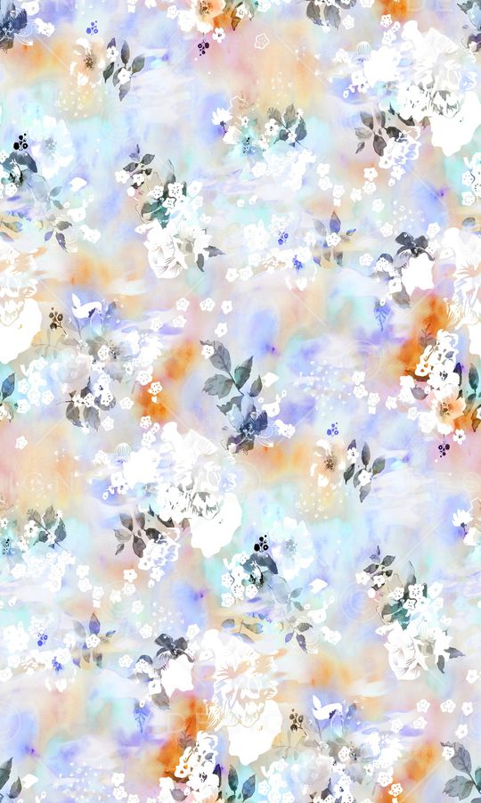 定位花印花华亿平台图片