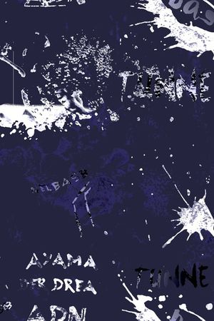 字母印花华亿平台图片