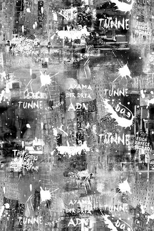 字母印花华亿平台图片