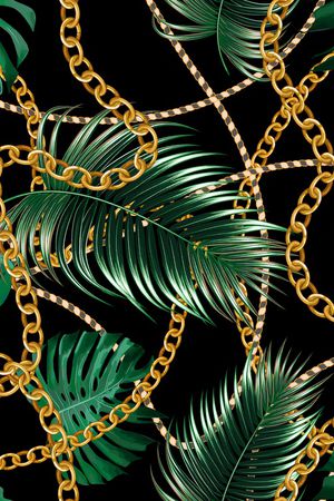 链条印花华亿平台图片