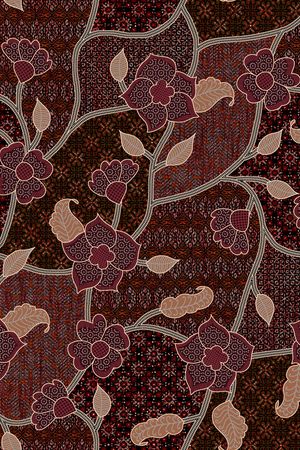 时尚印花华亿平台图片