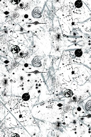 字母印花华亿平台图片