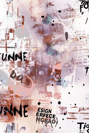 字母印花华亿平台图片