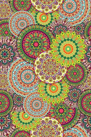 佩斯利印花华亿平台图片