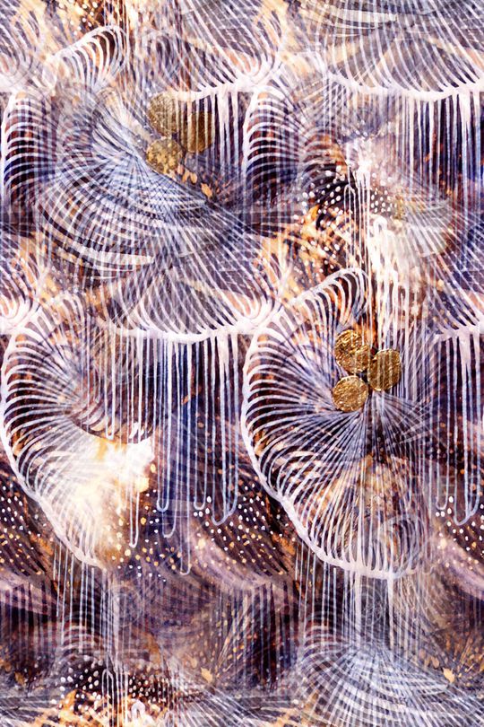 炫彩印花华亿平台图片