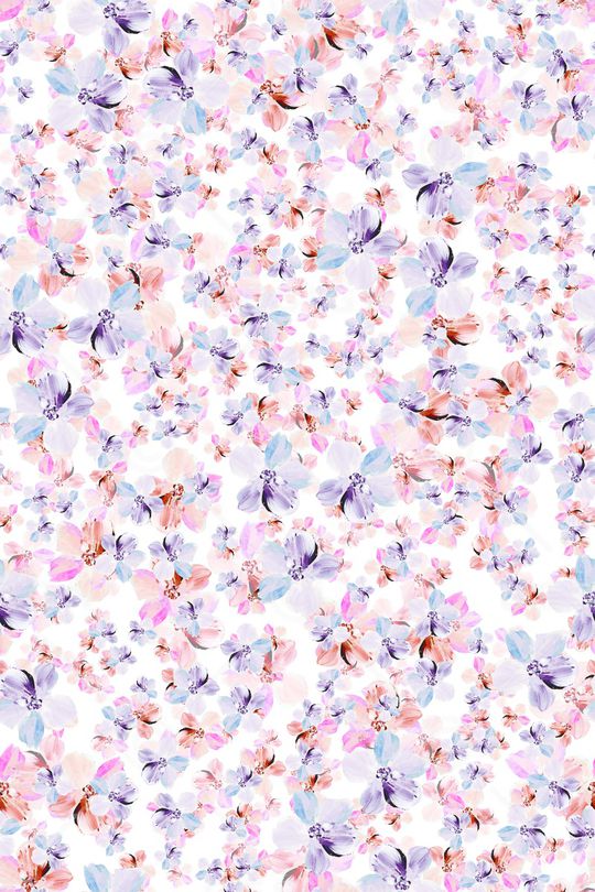 绿植树叶印花华亿平台图片