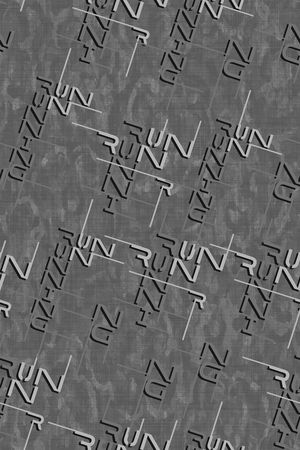 字母印花华亿平台图片