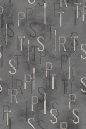 字母印花华亿平台图片