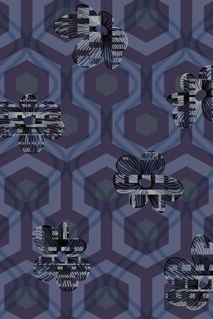 数码华亿平台印花华亿平台图片