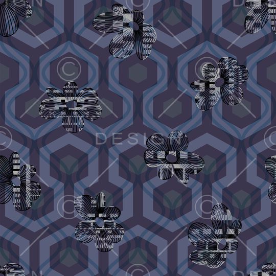 数码华亿平台印花华亿平台图片