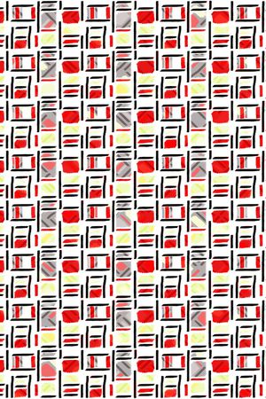 时尚印花华亿平台图片