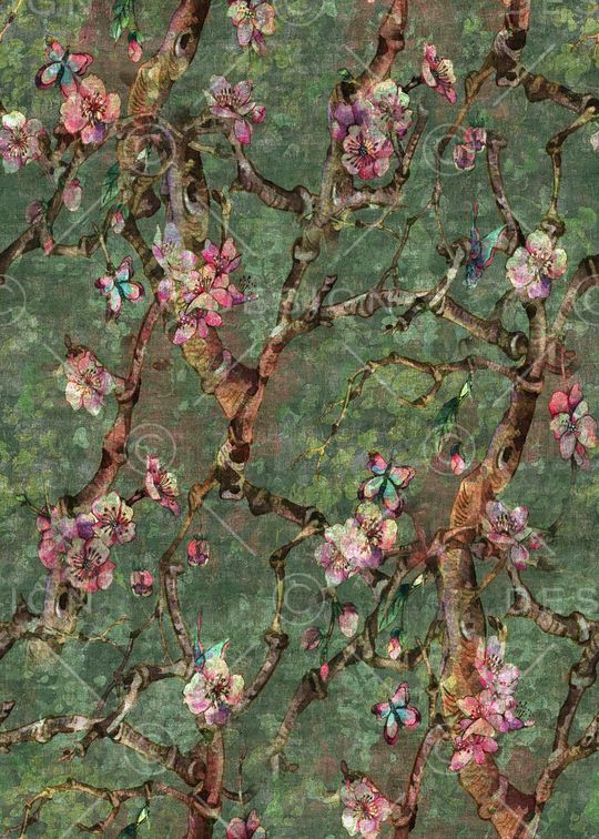 香云纱印花华亿平台图片