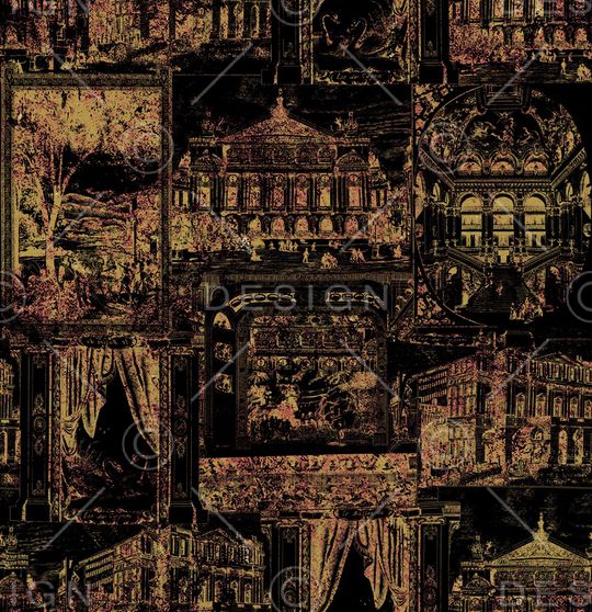 衬衫印花华亿平台图片