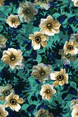 香云纱印花华亿平台图片