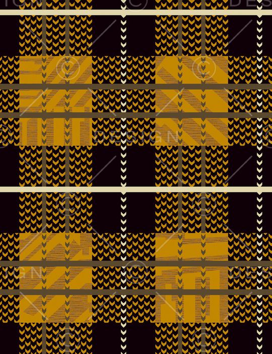 线条印花华亿平台图片