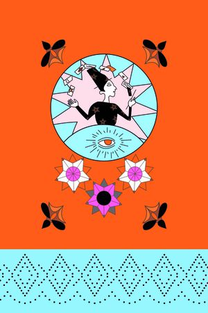 趋势华亿平台印花华亿平台图片