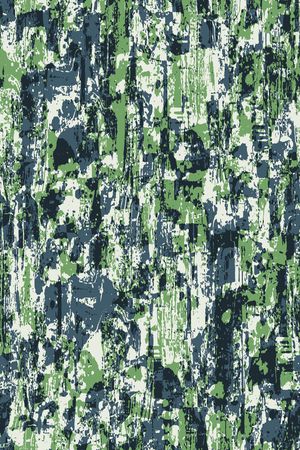 男装印花华亿平台图片