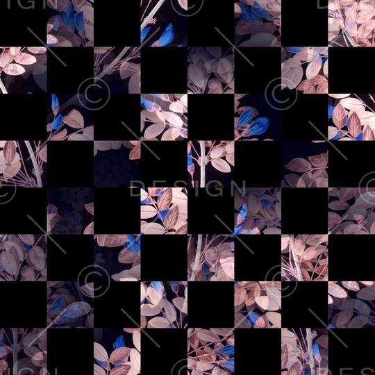 文艺印花华亿平台图片