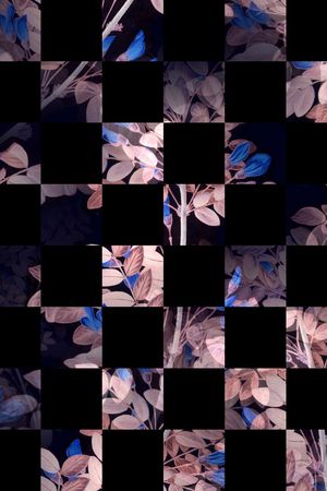 文艺印花华亿平台图片