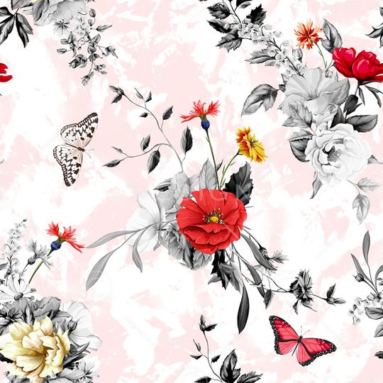 底纹印花华亿平台图片