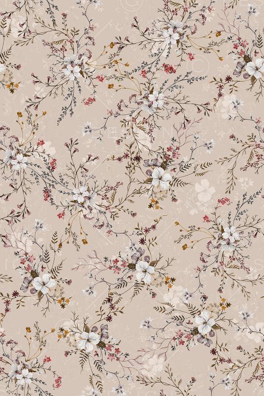 复古印花华亿平台图片