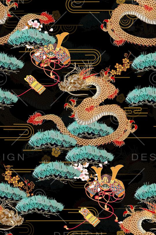 龙印花华亿平台图片