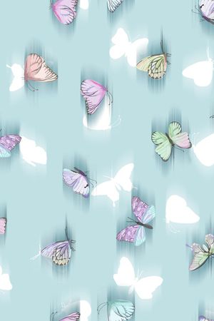 动物印花华亿平台图片