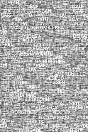 字母印花华亿平台图片