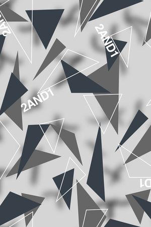 字母印花华亿平台图片