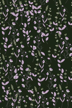 时尚印花华亿平台图片