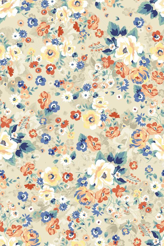 时尚印花华亿平台图片